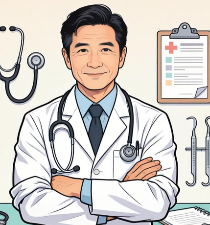 解永学技术好吗